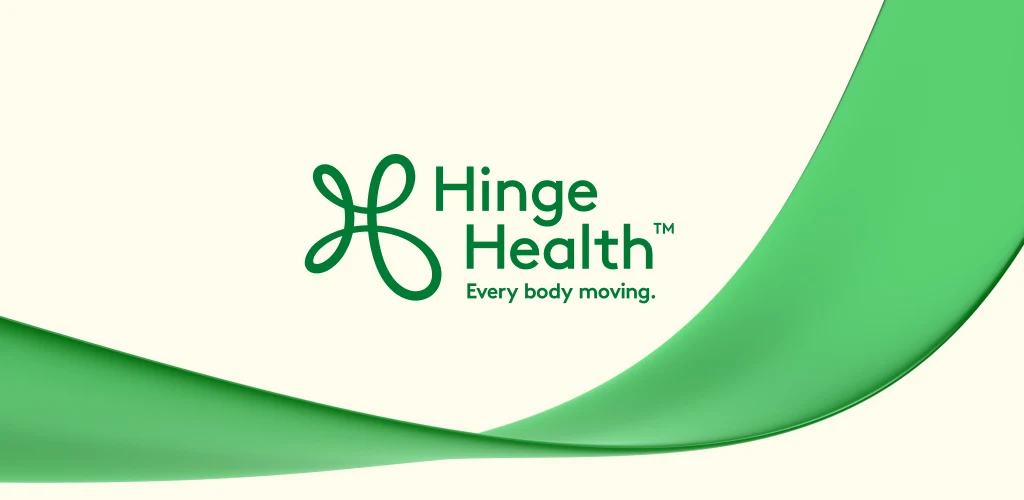Hinge Health - Nightly screenshot